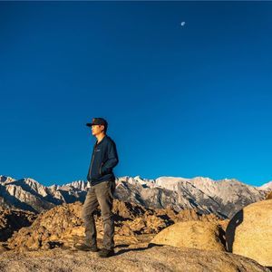 Meet your Posher, Hung